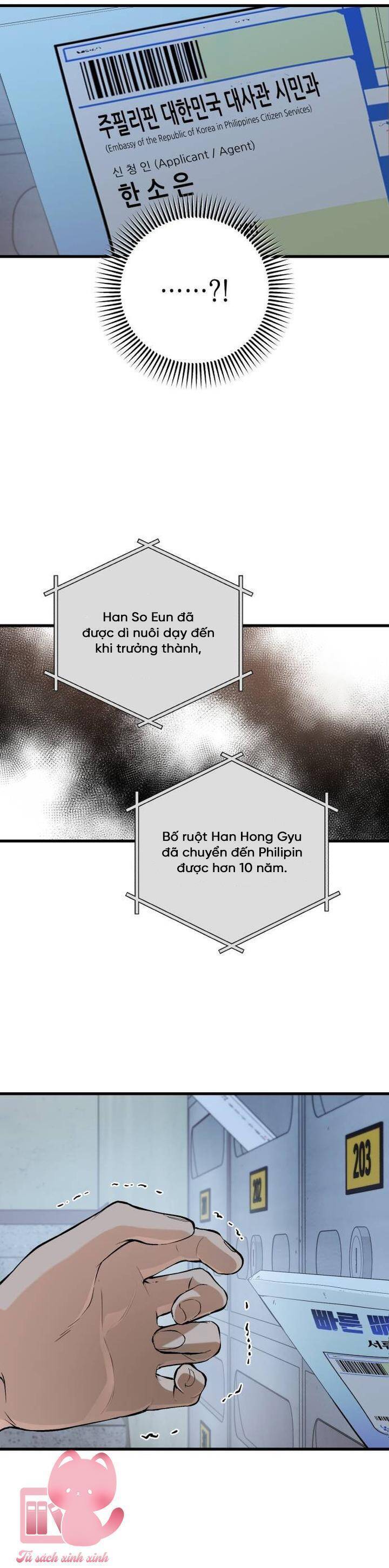 Nóng Lòng Muốn Giày Vò Em: Chapter 76