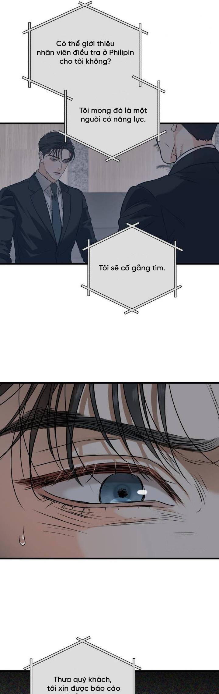 Nóng Lòng Muốn Giày Vò Em: Chapter 76