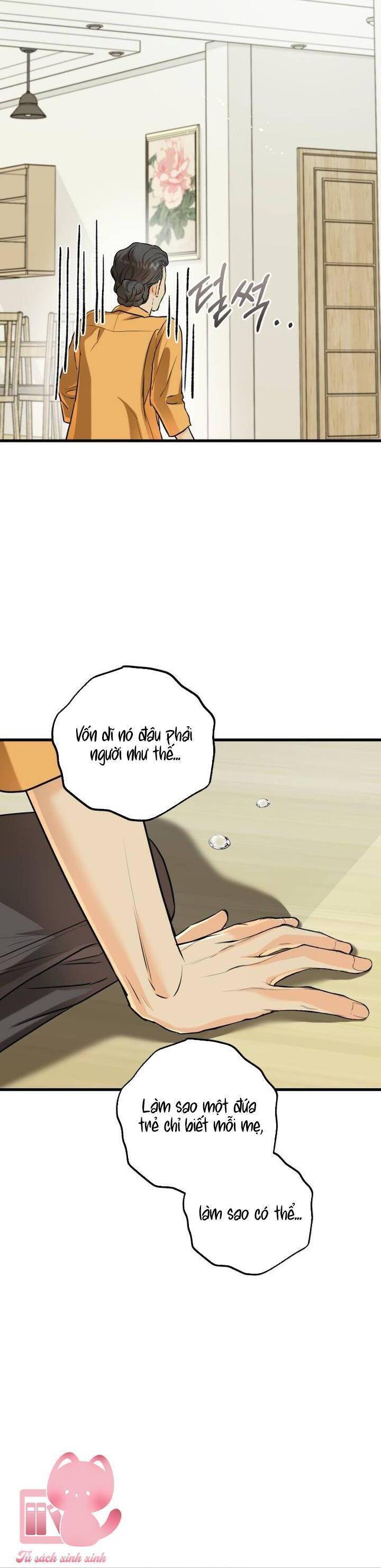 Nóng Lòng Muốn Giày Vò Em: Chapter 76