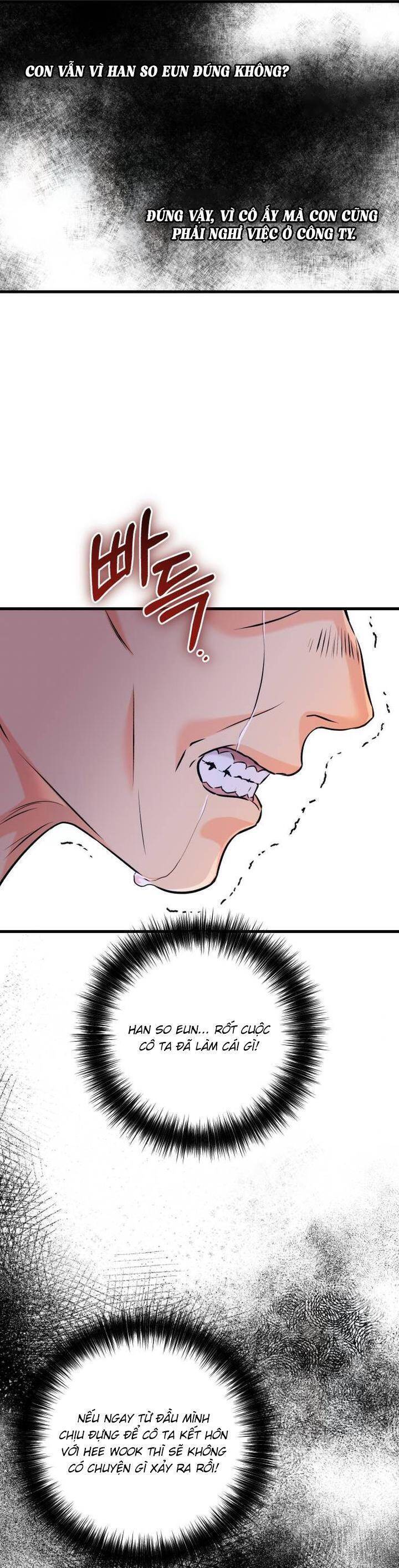 Nóng Lòng Muốn Giày Vò Em: Chapter 76