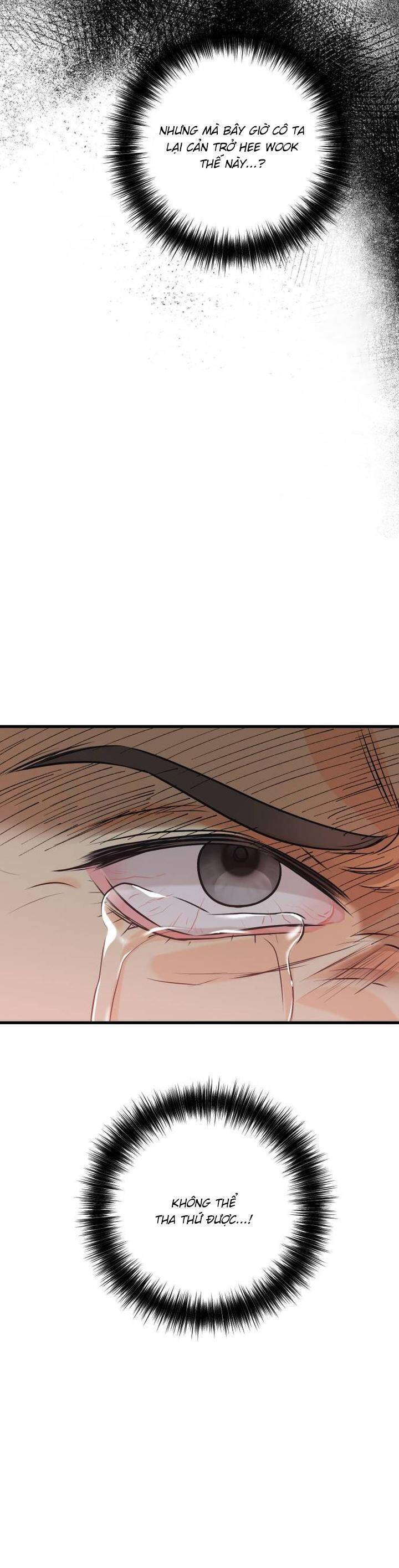 Nóng Lòng Muốn Giày Vò Em: Chapter 76