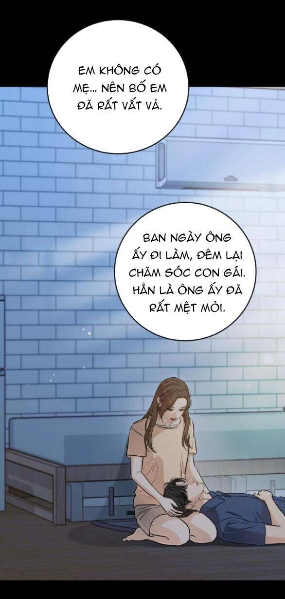 Nóng Lòng Muốn Giày Vò Em: Chapter 77