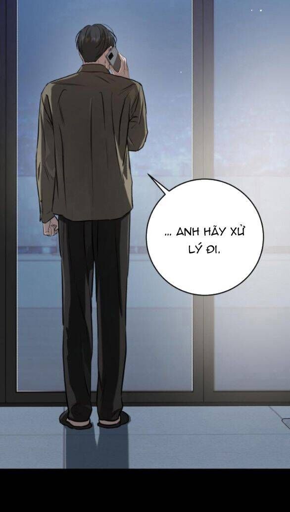 Nóng Lòng Muốn Giày Vò Em: Chapter 77