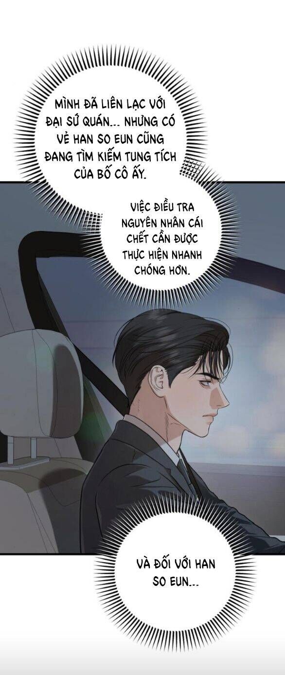 Nóng Lòng Muốn Giày Vò Em: Chapter 77