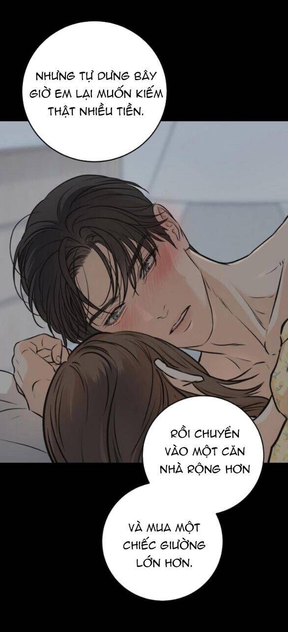 Nóng Lòng Muốn Giày Vò Em: Chapter 77