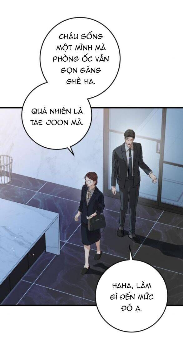 Nóng Lòng Muốn Giày Vò Em: Chapter 77