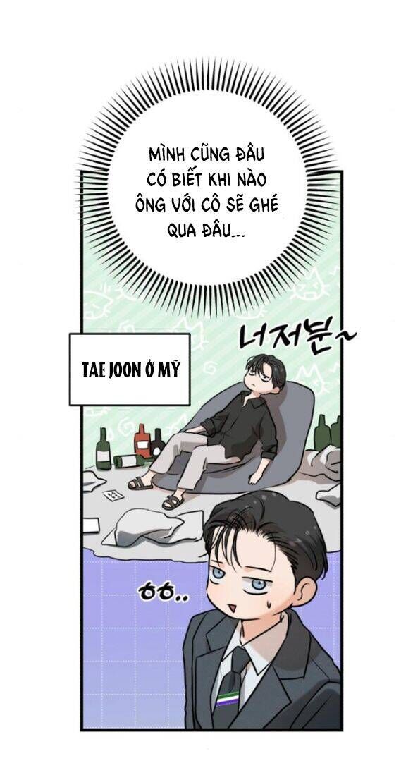 Nóng Lòng Muốn Giày Vò Em: Chapter 77