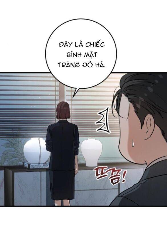 Nóng Lòng Muốn Giày Vò Em: Chapter 77