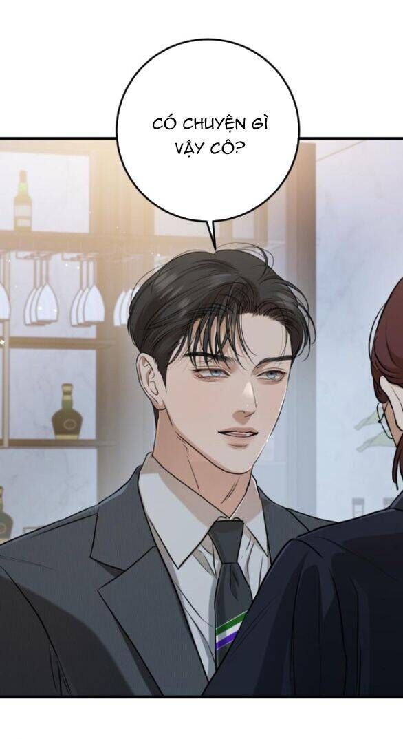 Nóng Lòng Muốn Giày Vò Em: Chapter 77