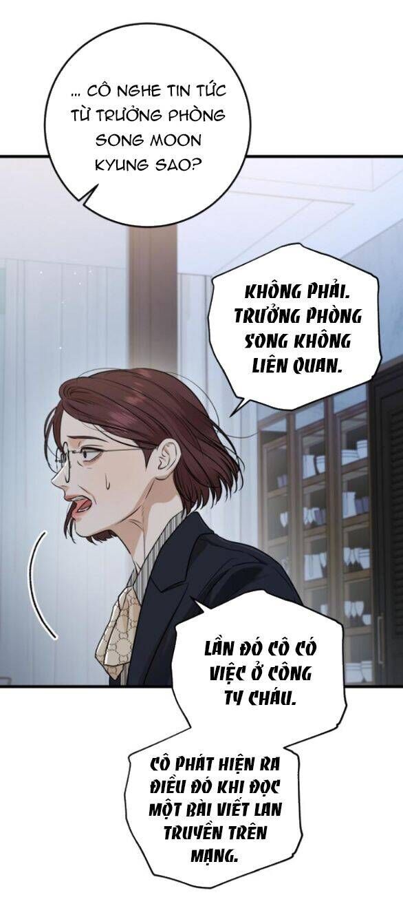 Nóng Lòng Muốn Giày Vò Em: Chapter 77