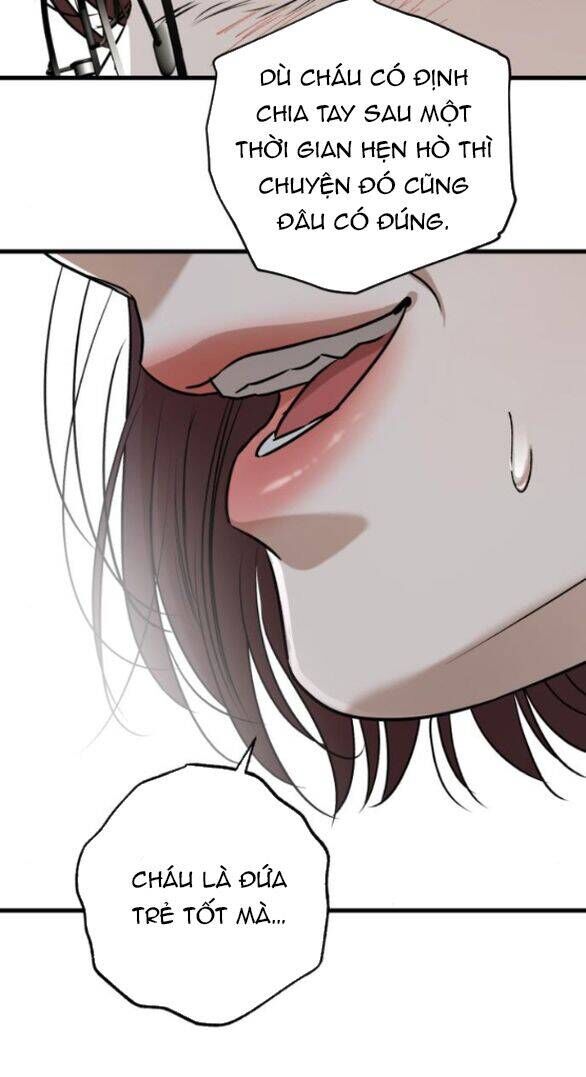 Nóng Lòng Muốn Giày Vò Em: Chapter 77