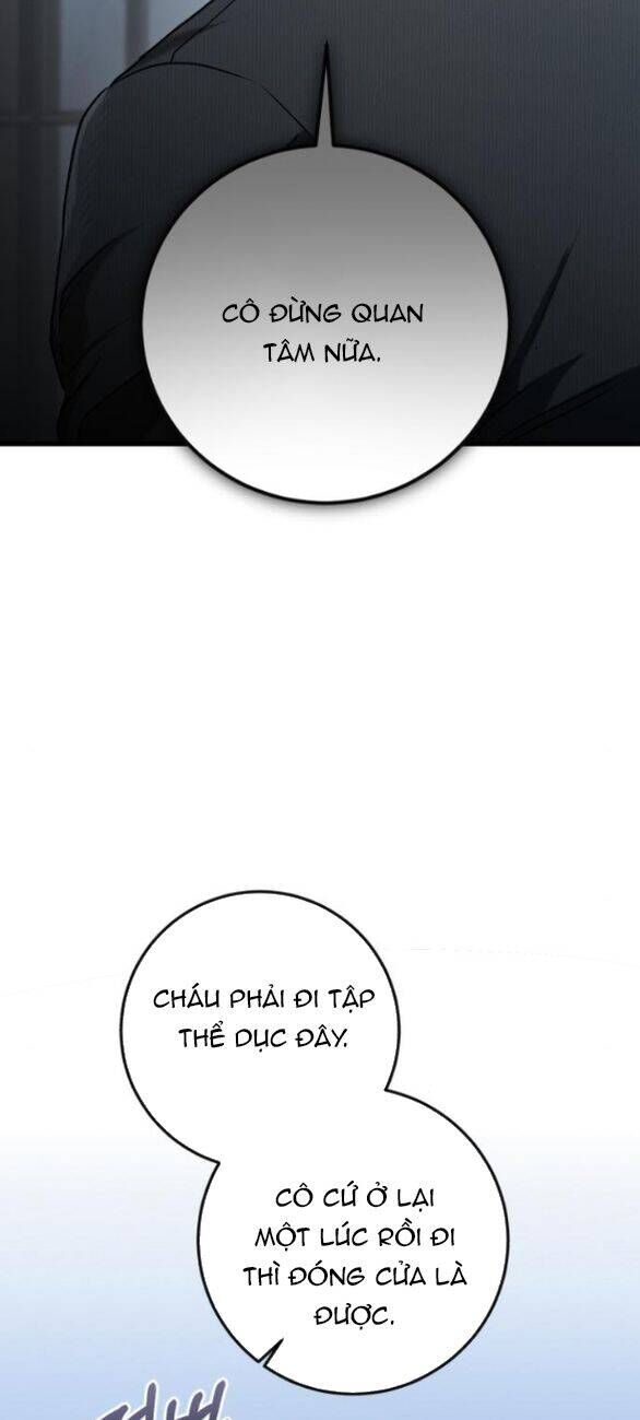 Nóng Lòng Muốn Giày Vò Em: Chapter 77