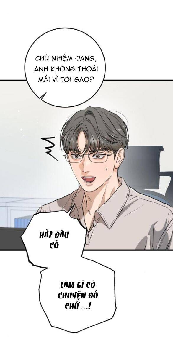 Nóng Lòng Muốn Giày Vò Em: Chapter 77