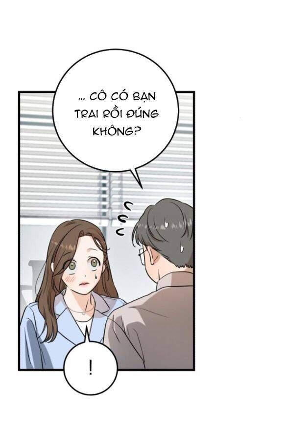 Nóng Lòng Muốn Giày Vò Em: Chapter 77