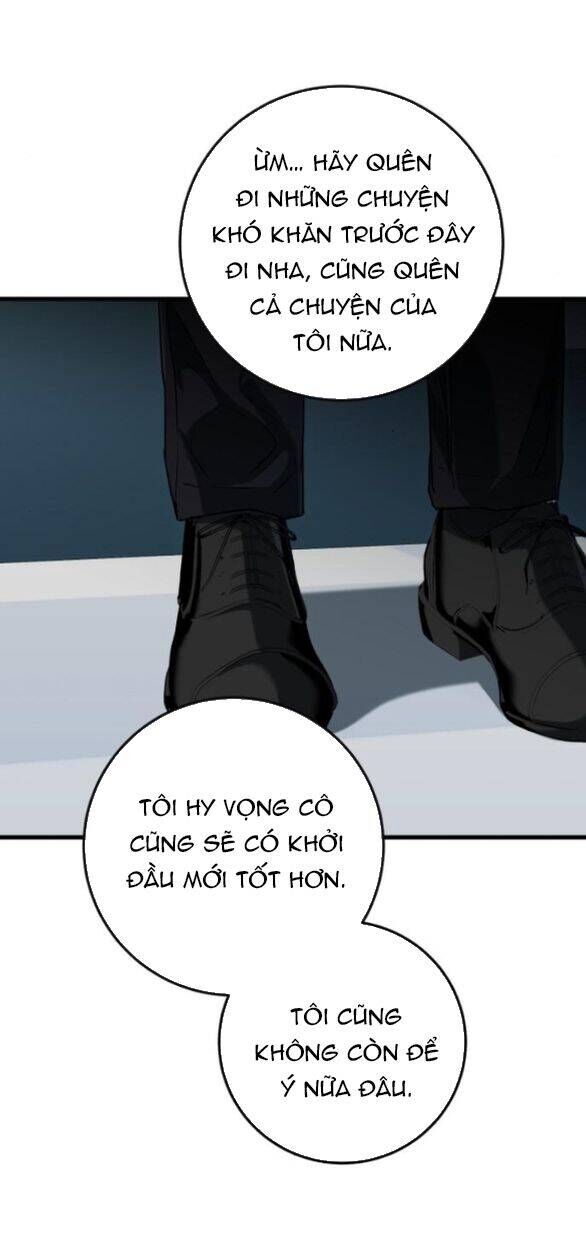 Nóng Lòng Muốn Giày Vò Em: Chapter 77