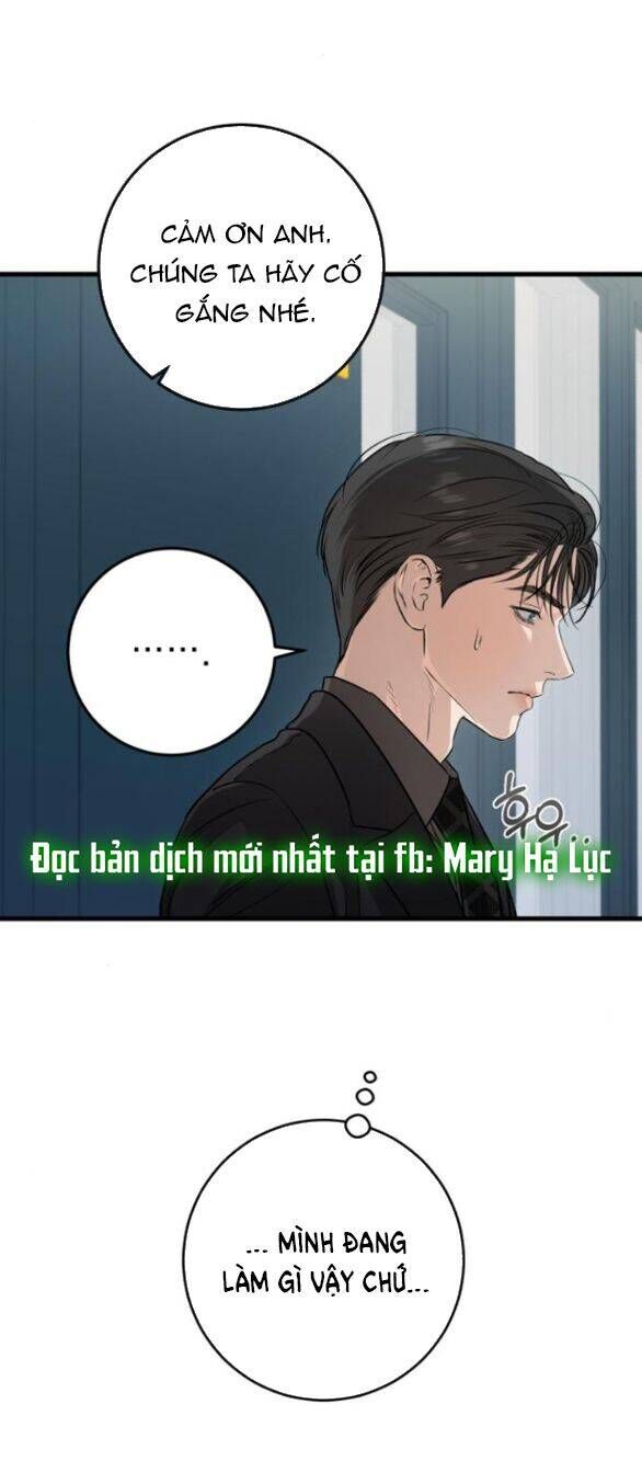Nóng Lòng Muốn Giày Vò Em: Chapter 77