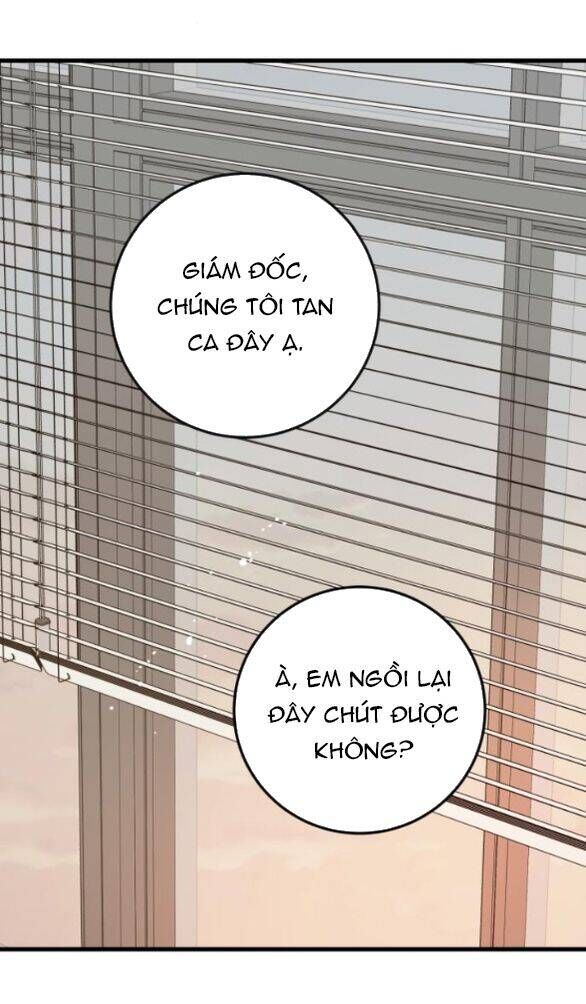 Nóng Lòng Muốn Giày Vò Em: Chapter 77