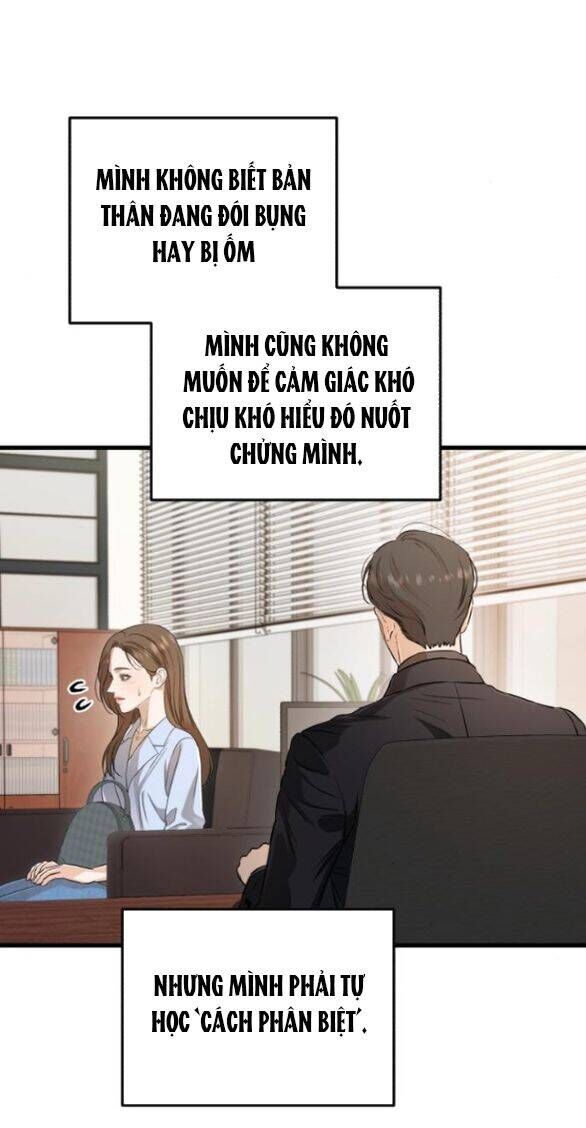 Nóng Lòng Muốn Giày Vò Em: Chapter 77