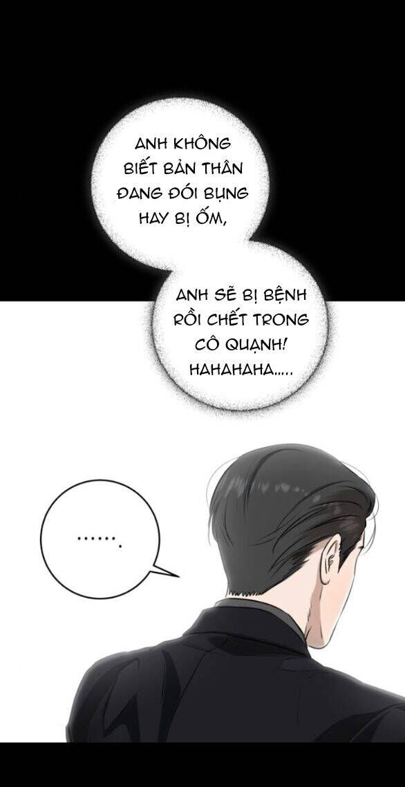 Nóng Lòng Muốn Giày Vò Em: Chapter 77