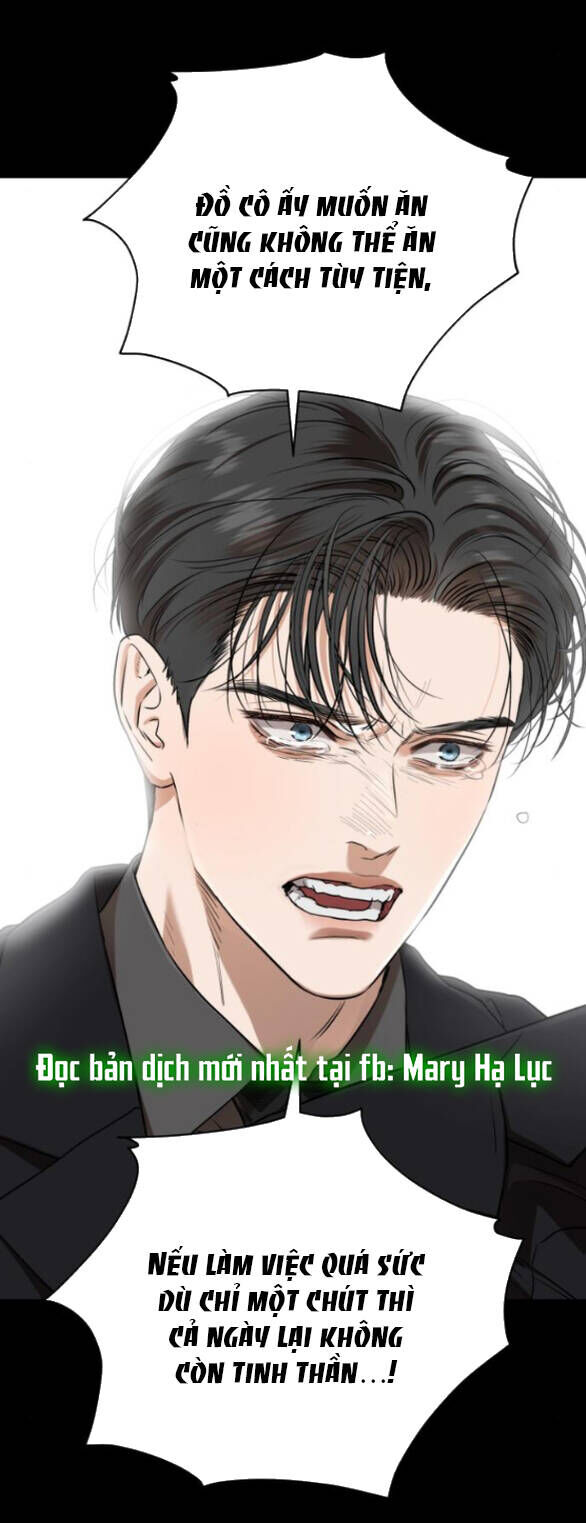 Nóng Lòng Muốn Giày Vò Em: Chapter 78