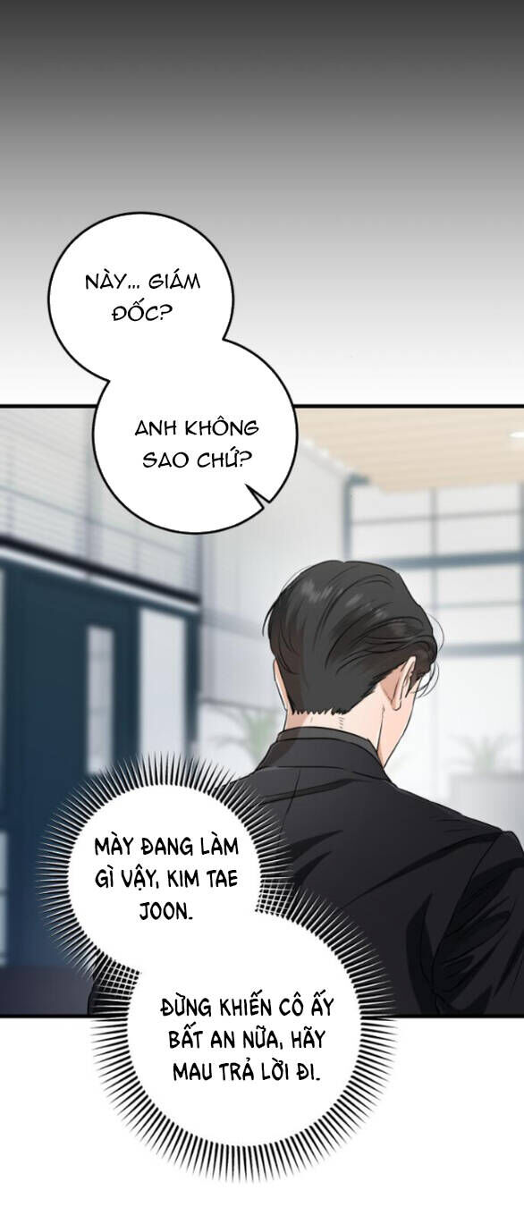 Nóng Lòng Muốn Giày Vò Em: Chapter 78