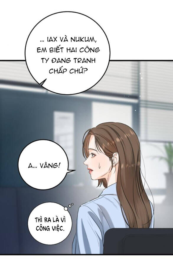 Nóng Lòng Muốn Giày Vò Em: Chapter 78