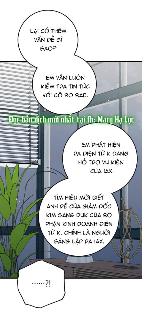 Nóng Lòng Muốn Giày Vò Em: Chapter 78