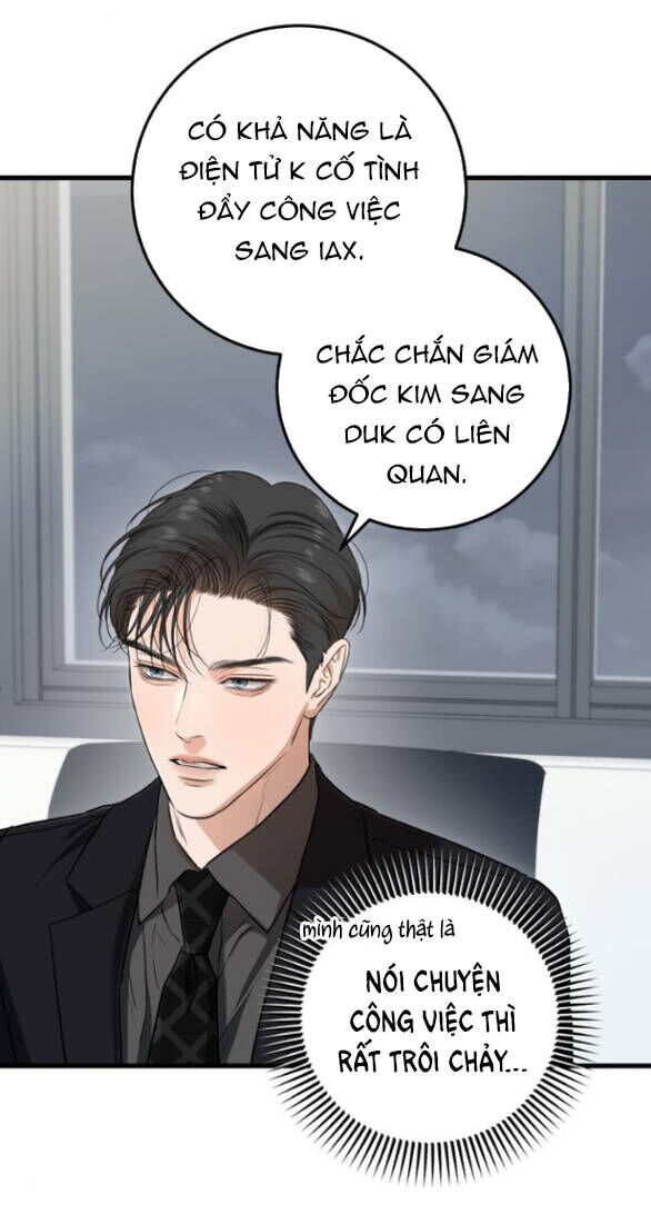 Nóng Lòng Muốn Giày Vò Em: Chapter 78