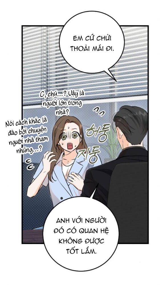 Nóng Lòng Muốn Giày Vò Em: Chapter 78