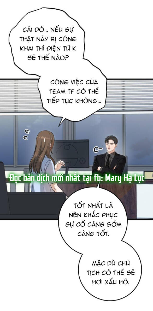 Nóng Lòng Muốn Giày Vò Em: Chapter 78
