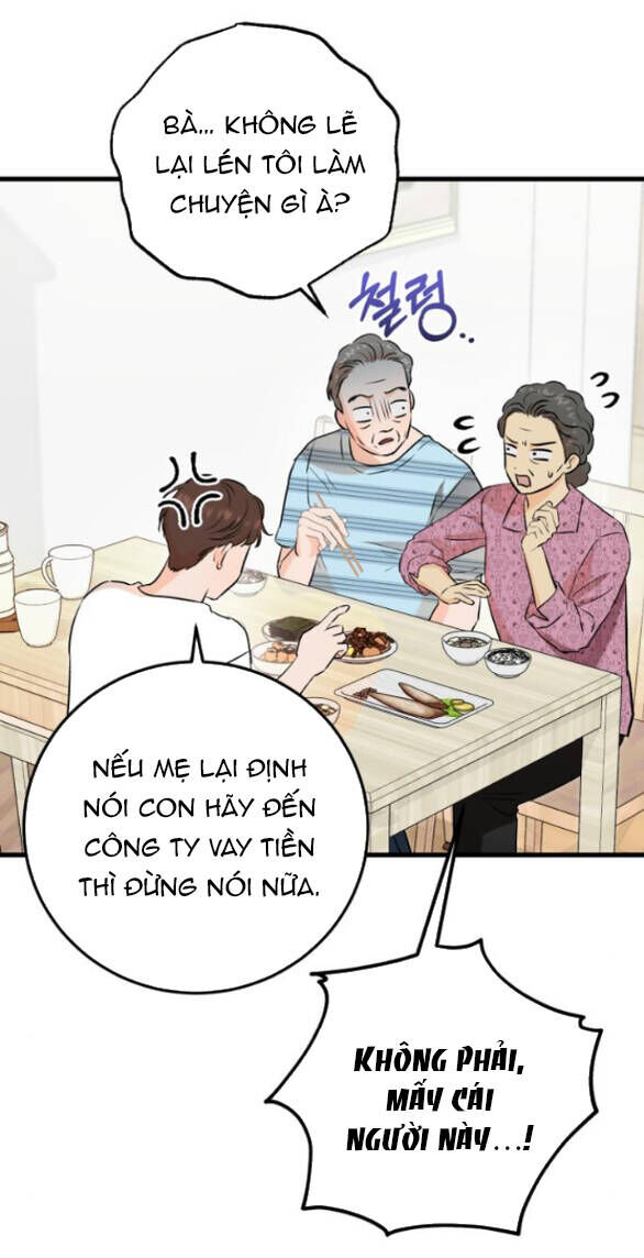 Nóng Lòng Muốn Giày Vò Em: Chapter 78