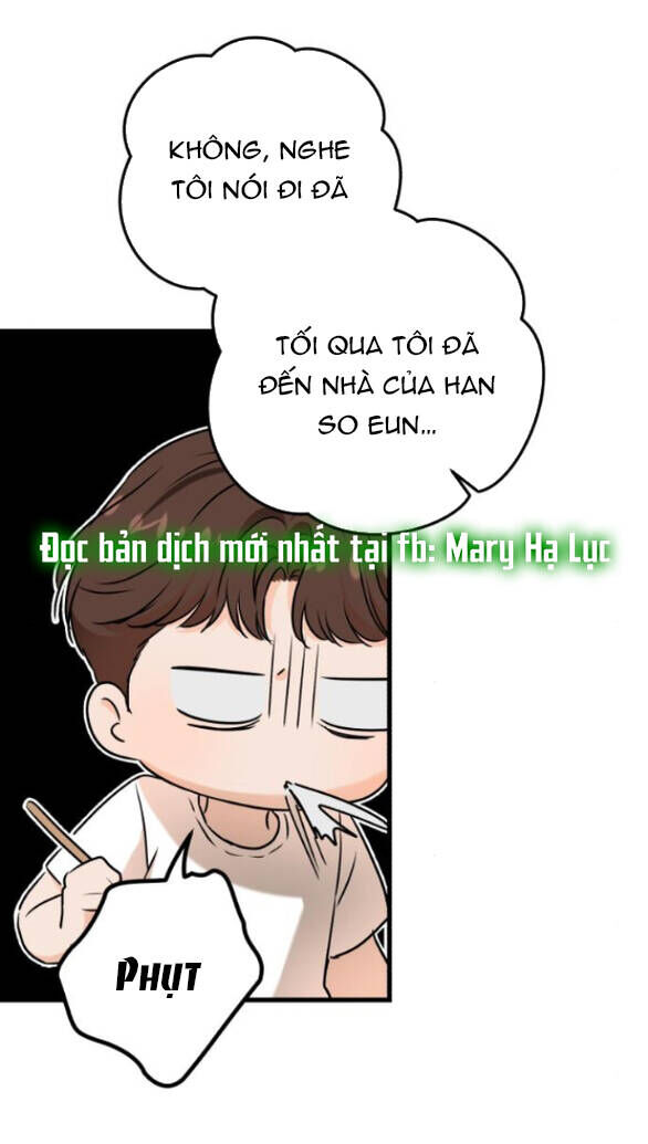Nóng Lòng Muốn Giày Vò Em: Chapter 78