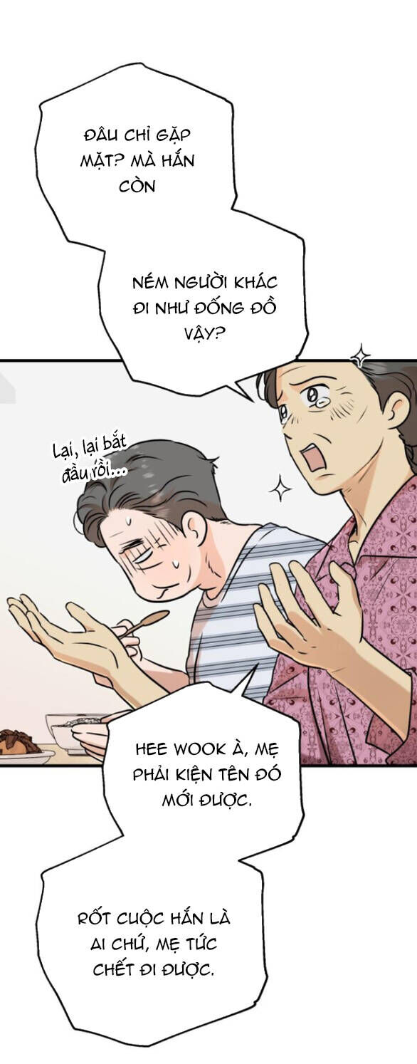Nóng Lòng Muốn Giày Vò Em: Chapter 78