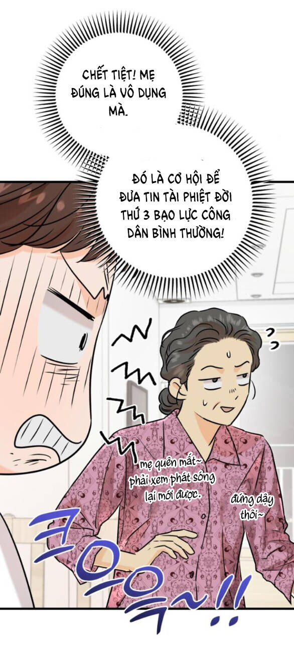 Nóng Lòng Muốn Giày Vò Em: Chapter 78