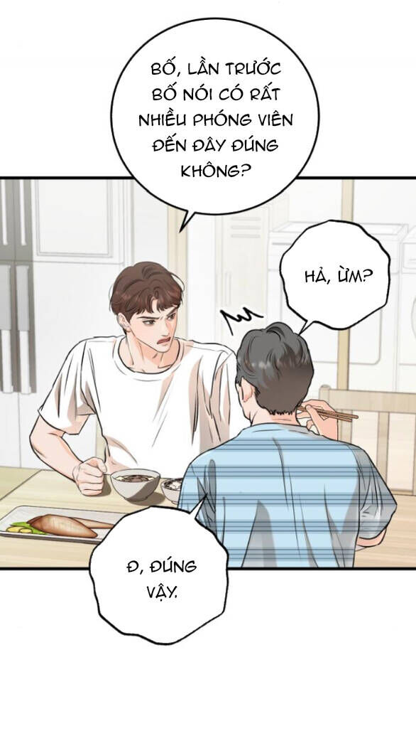 Nóng Lòng Muốn Giày Vò Em: Chapter 78