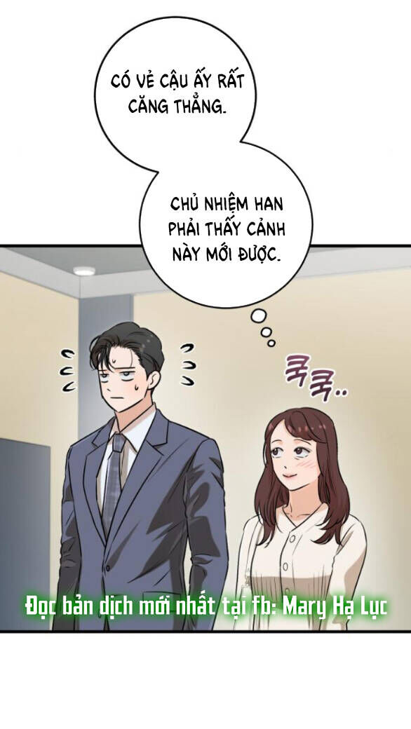 Nóng Lòng Muốn Giày Vò Em: Chapter 79