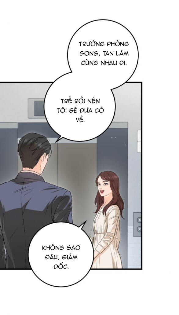 Nóng Lòng Muốn Giày Vò Em: Chapter 79