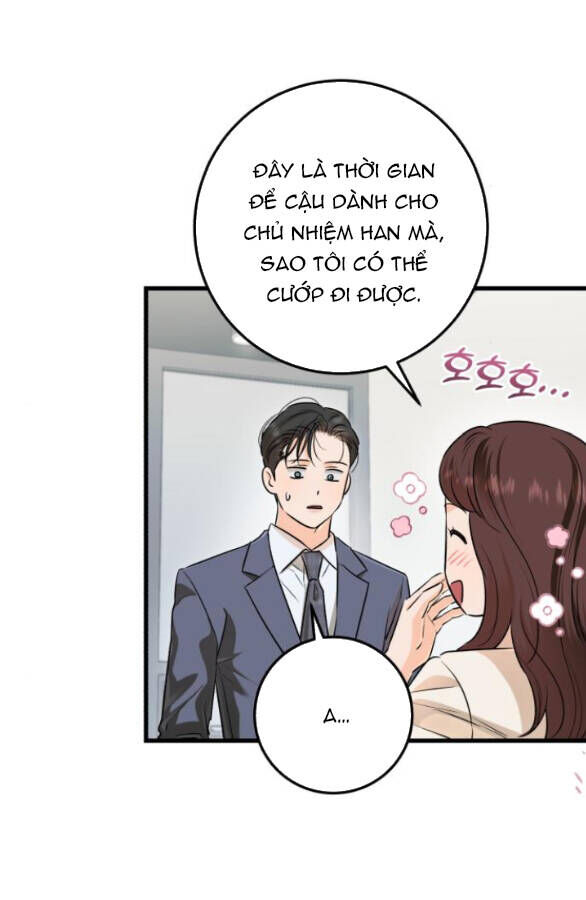 Nóng Lòng Muốn Giày Vò Em: Chapter 79
