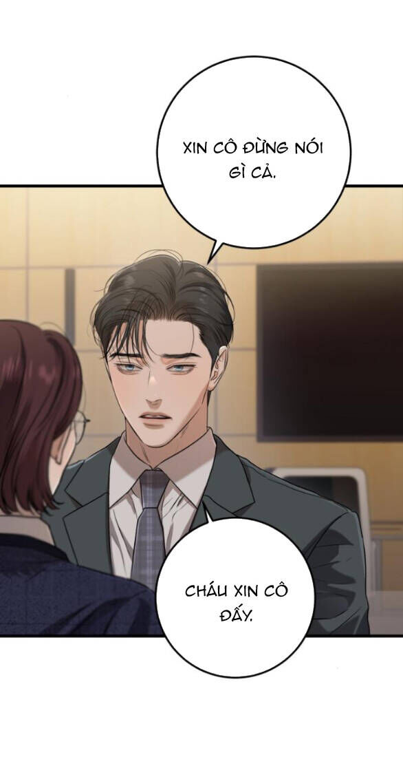 Nóng Lòng Muốn Giày Vò Em: Chapter 79