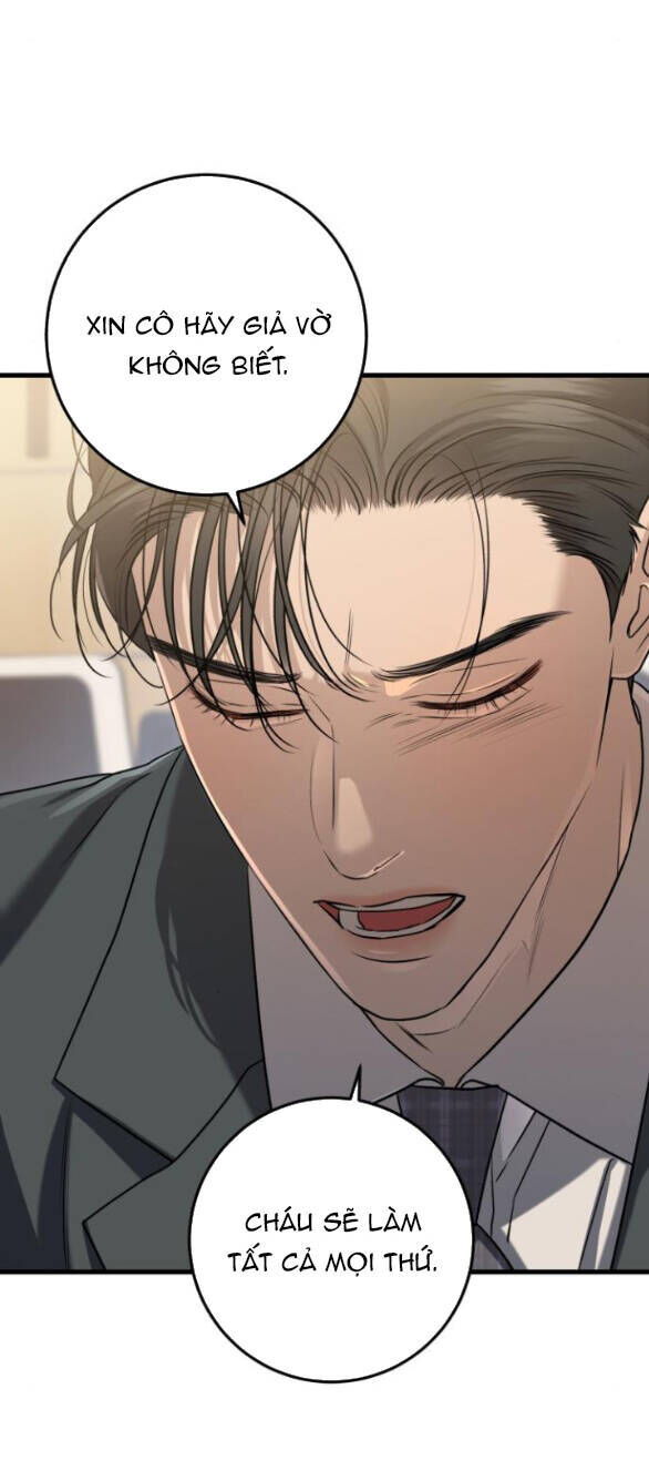 Nóng Lòng Muốn Giày Vò Em: Chapter 79