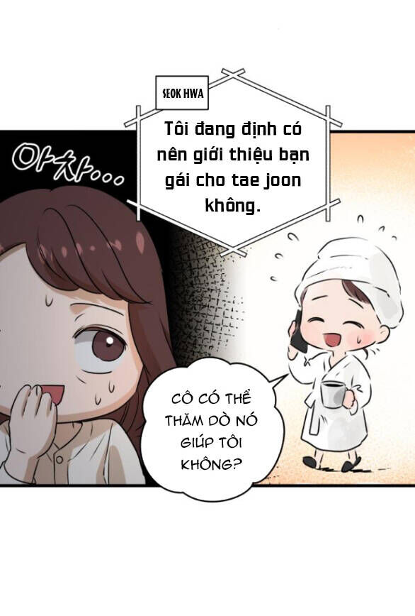 Nóng Lòng Muốn Giày Vò Em: Chapter 79