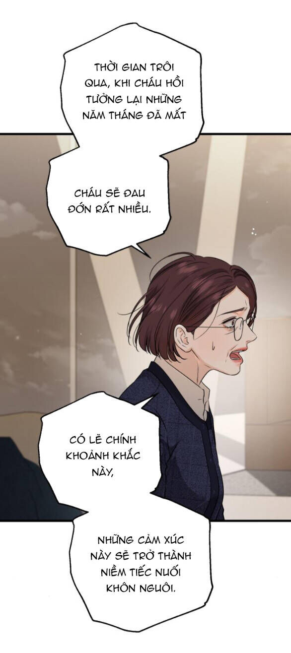 Nóng Lòng Muốn Giày Vò Em: Chapter 79
