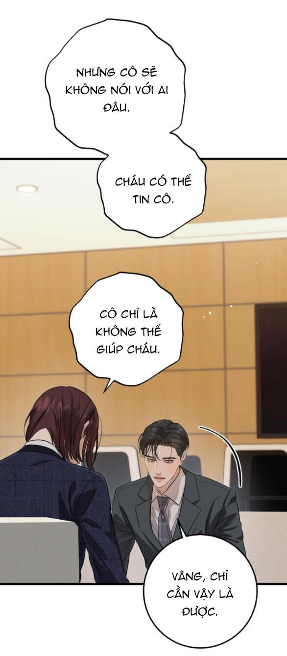 Nóng Lòng Muốn Giày Vò Em: Chapter 79