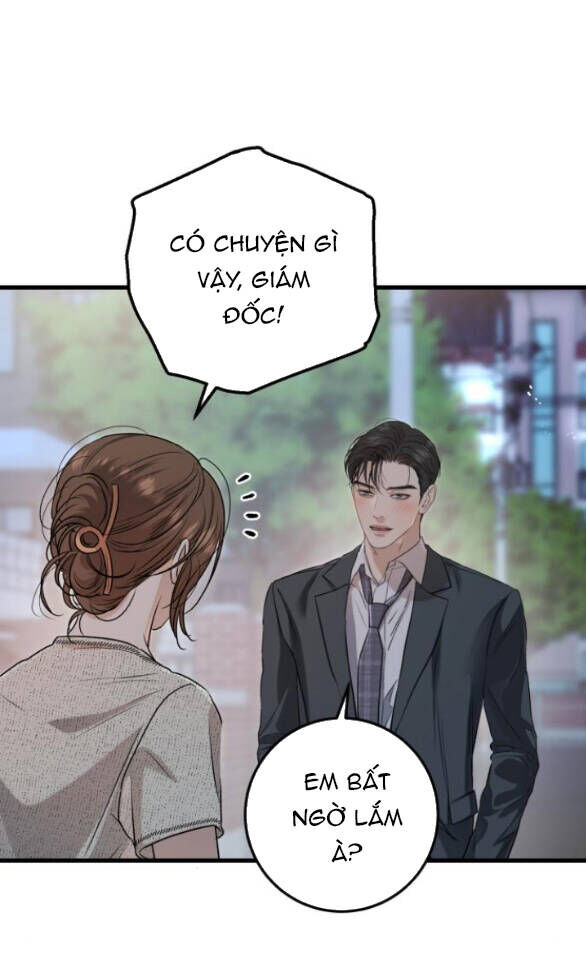 Nóng Lòng Muốn Giày Vò Em: Chapter 79