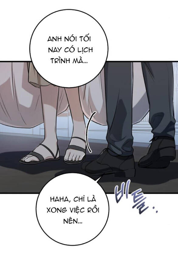 Nóng Lòng Muốn Giày Vò Em: Chapter 79
