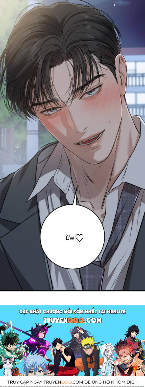 Nóng Lòng Muốn Giày Vò Em: Chapter 79