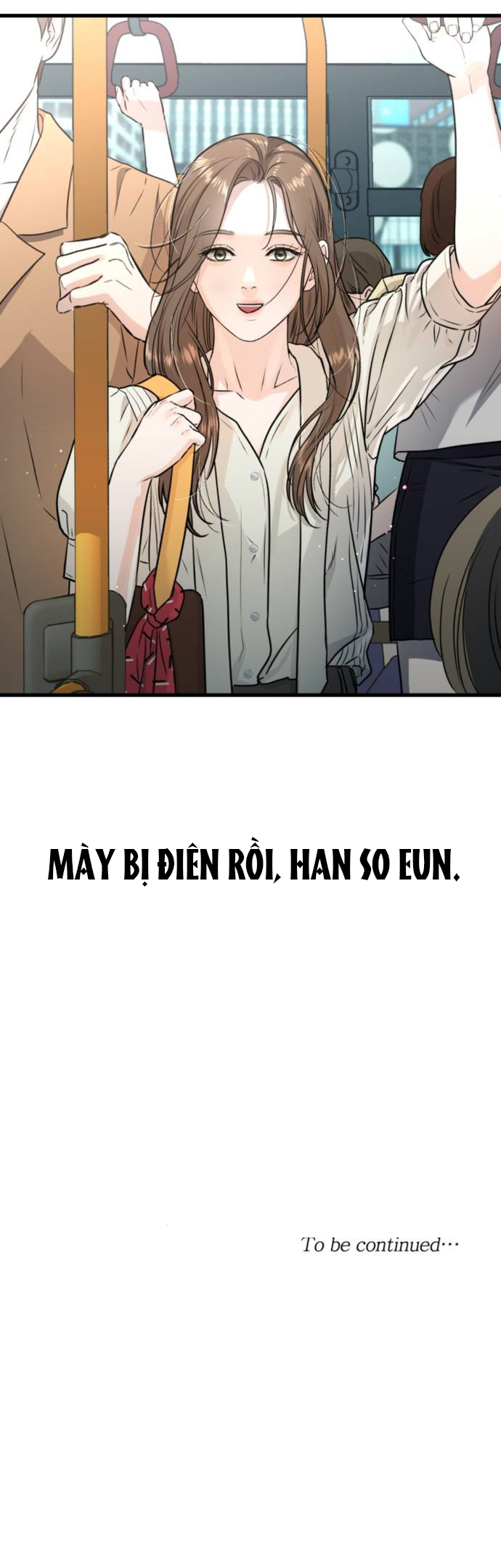 Nóng Lòng Muốn Giày Vò Em: Chapter 8