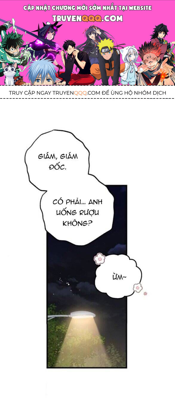 Nóng Lòng Muốn Giày Vò Em: Chapter 80