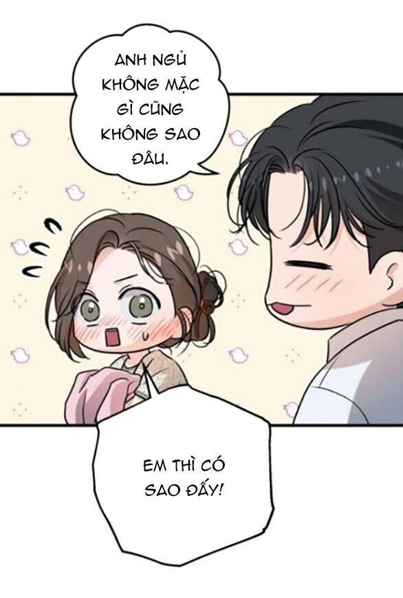 Nóng Lòng Muốn Giày Vò Em: Chapter 80