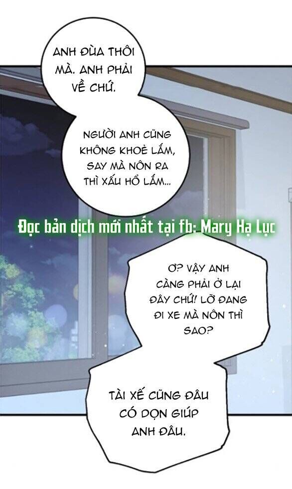 Nóng Lòng Muốn Giày Vò Em: Chapter 80